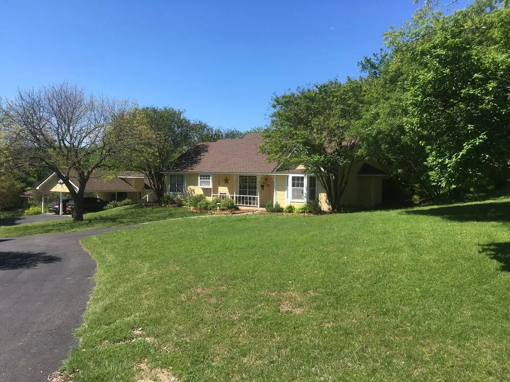 Slide of American Heritage TX Roofing & Construction