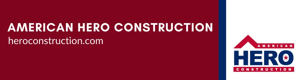 Slide of American Hero Construction Deltona