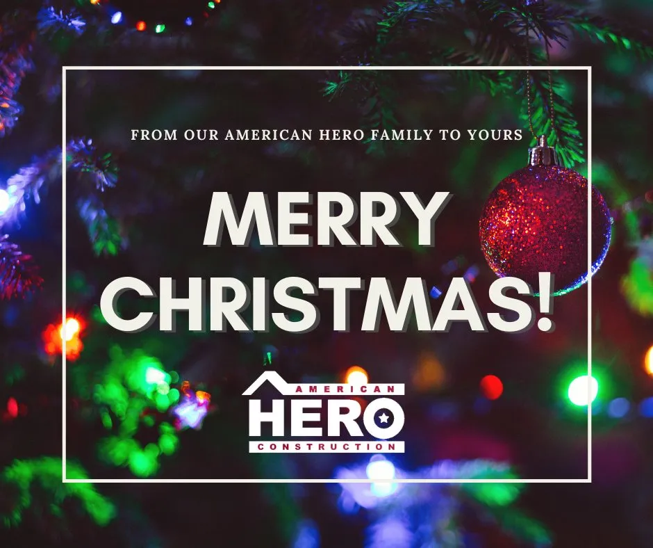 Slide of American Hero Construction Deltona