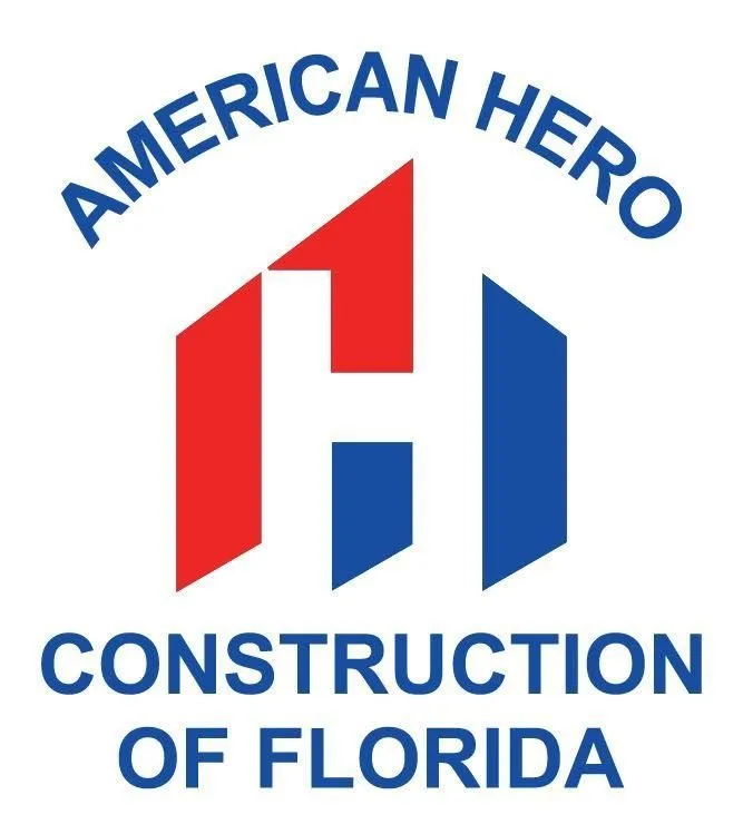 Slide of American Hero Construction of Florida