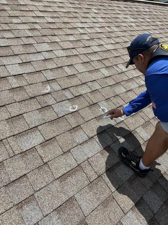 Slide of American Hero Construction of Florida