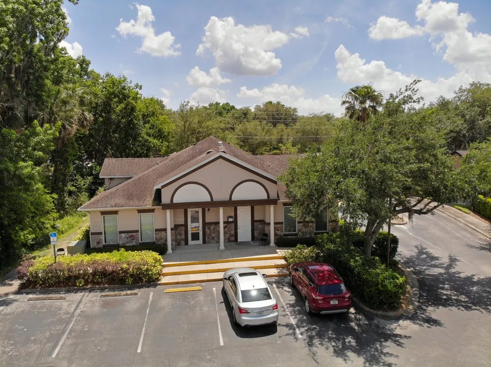 Slide of American Hero Construction of Florida