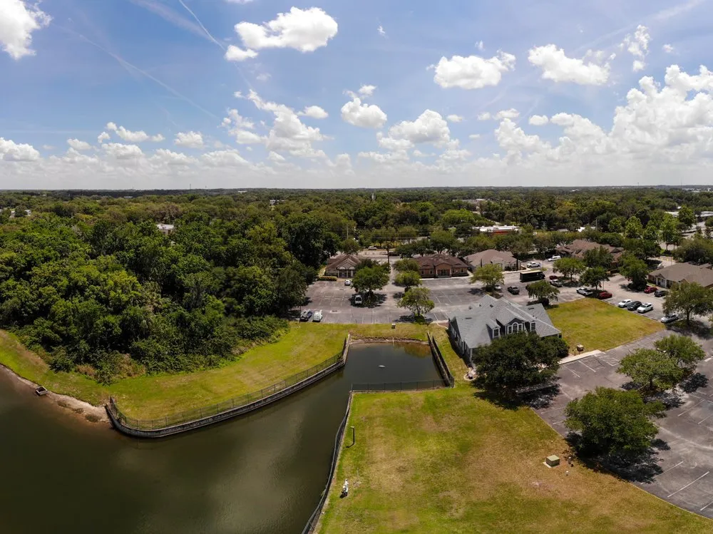 Slide of American Hero Construction of Florida