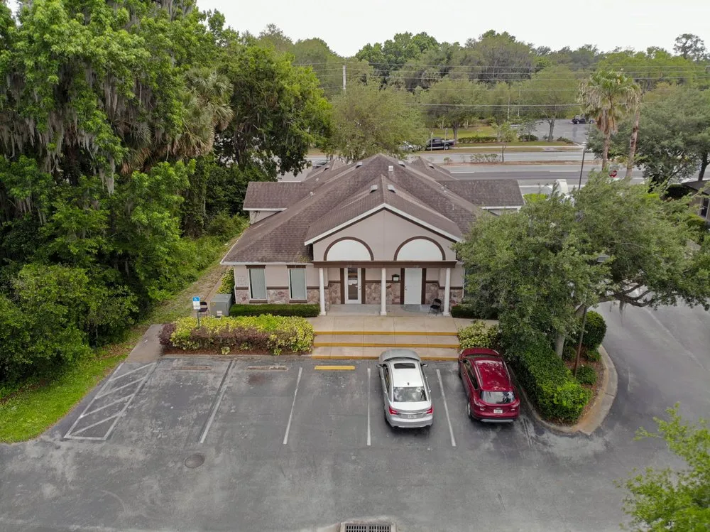 Slide of American Hero Construction of Florida