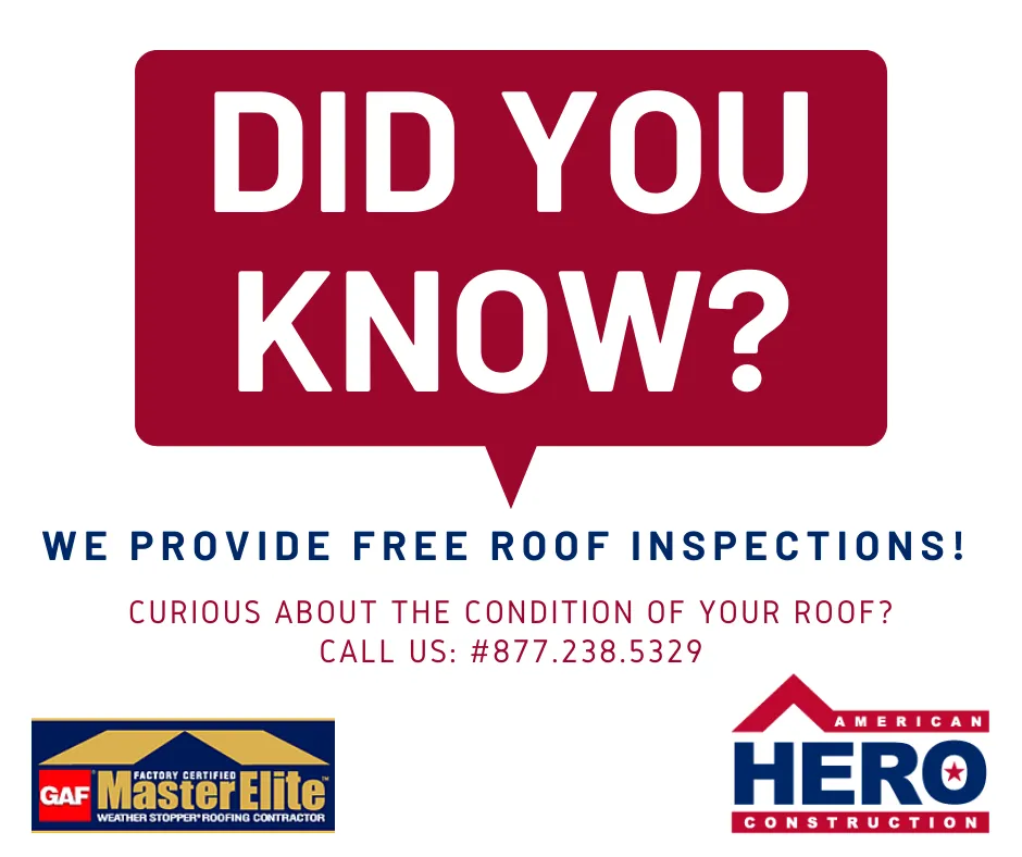 Slide of American Hero Construction of Florida