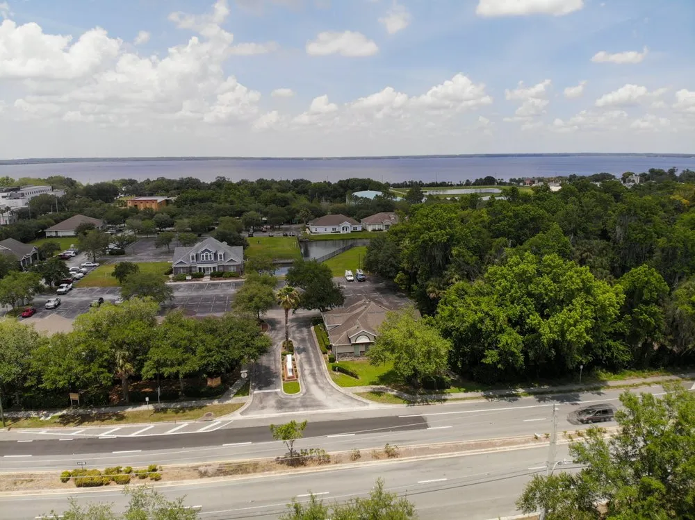 Slide of American Hero Construction of Florida