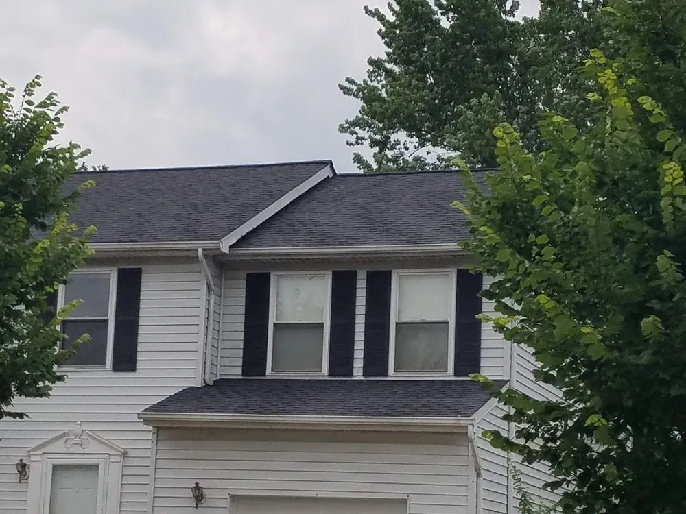 Slide of American Home Care