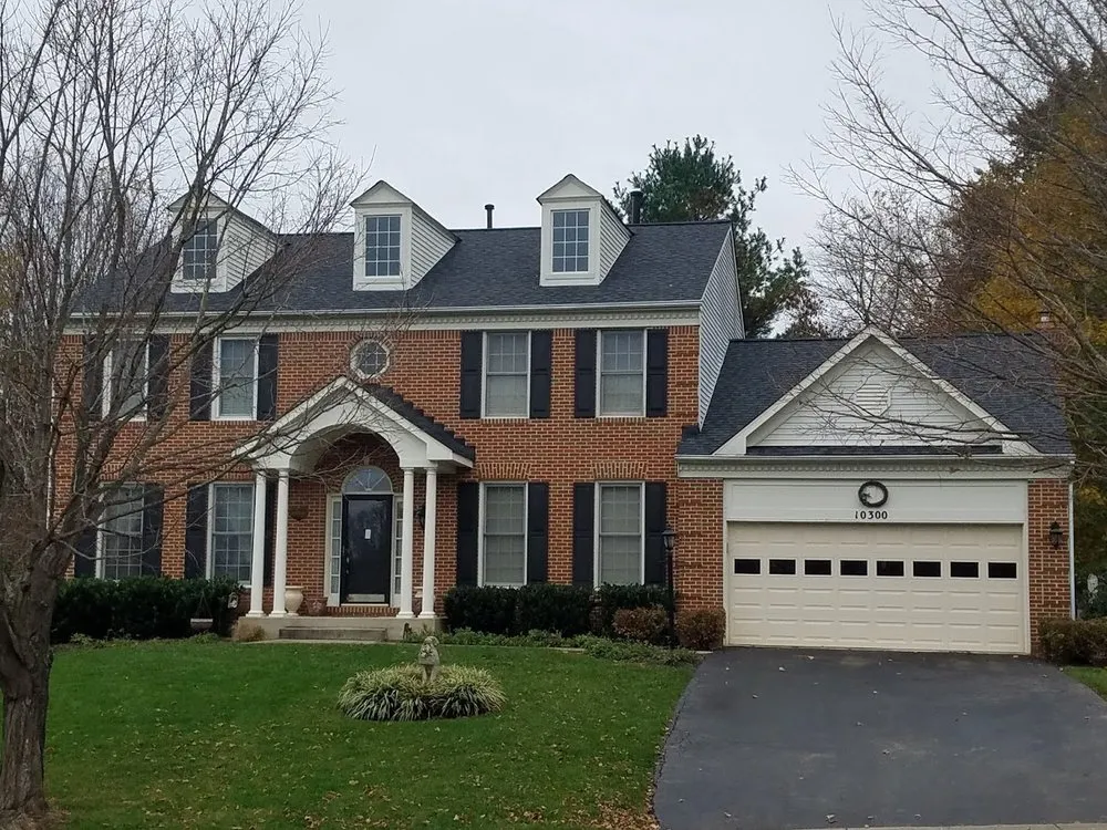 Slide of American Home Care