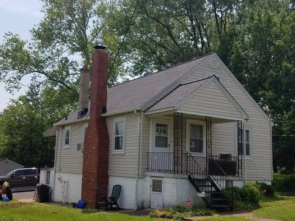 Slide of American Home Care