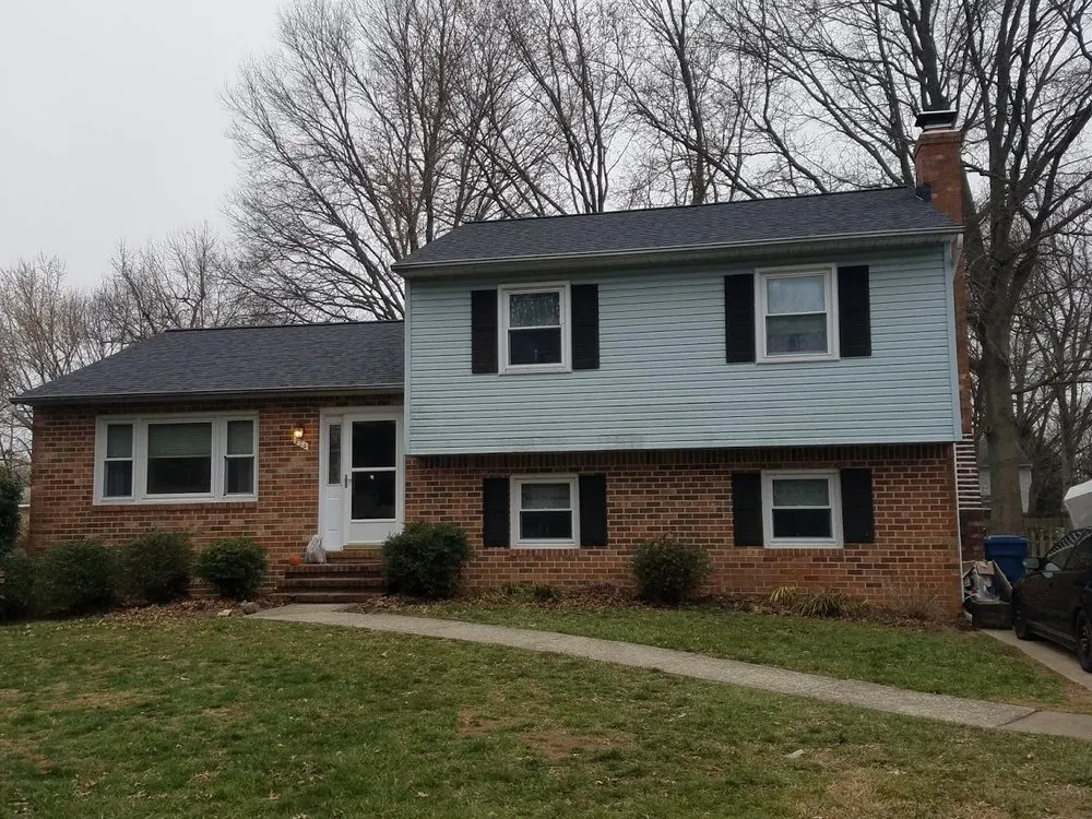 Slide of American Home Care