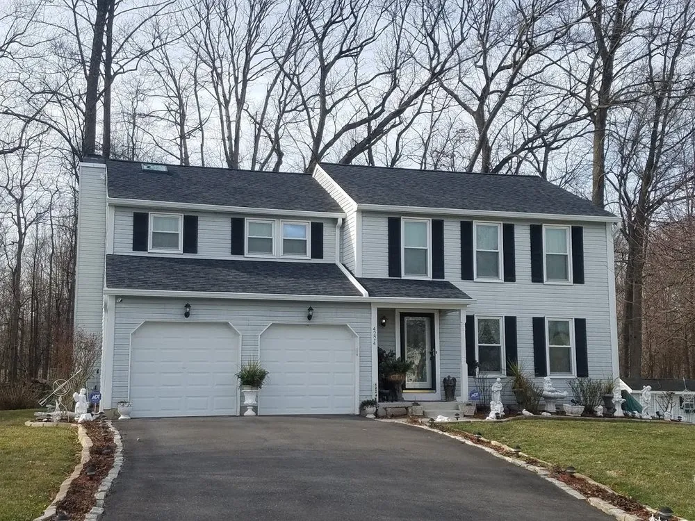 Slide of American Home Care