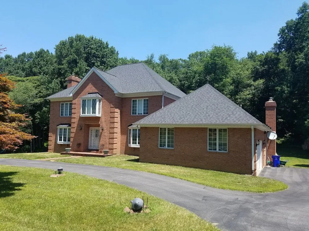 Slide of American Home Care