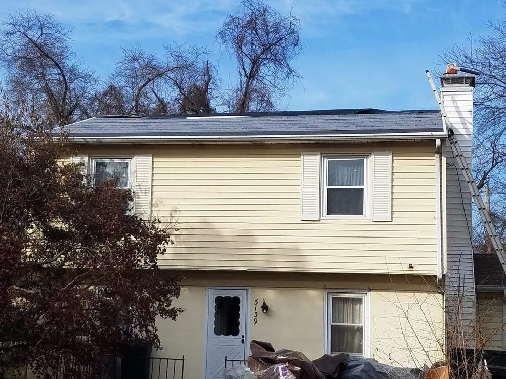 Slide of American Home Care