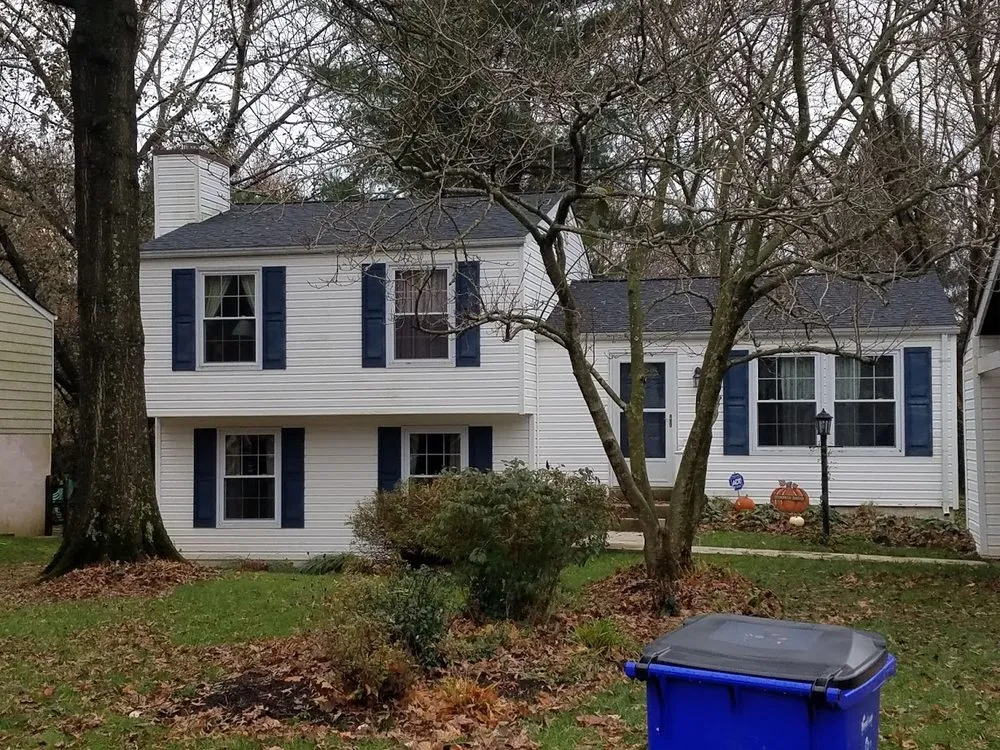 Slide of American Home Care