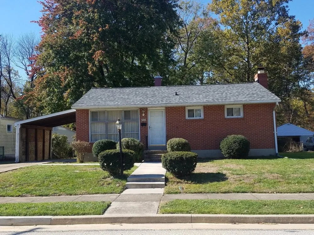 Slide of American Home Care