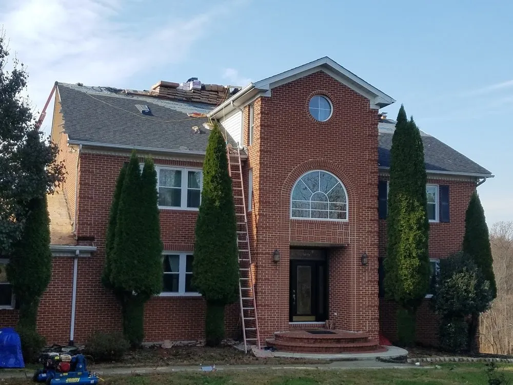 Slide of American Home Care