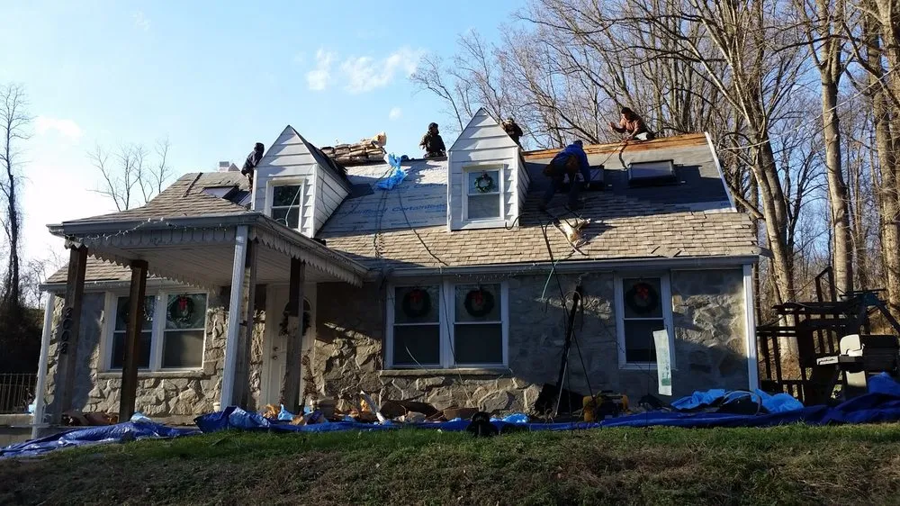 Slide of American Home Care