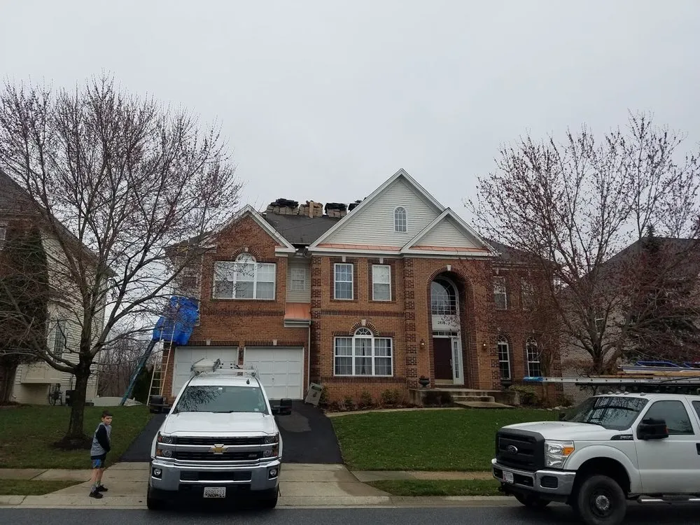 Slide of American Home Care