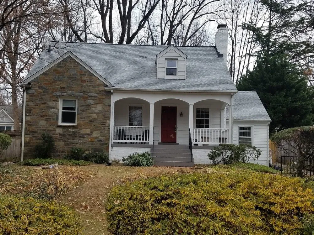 Slide of American Home Care