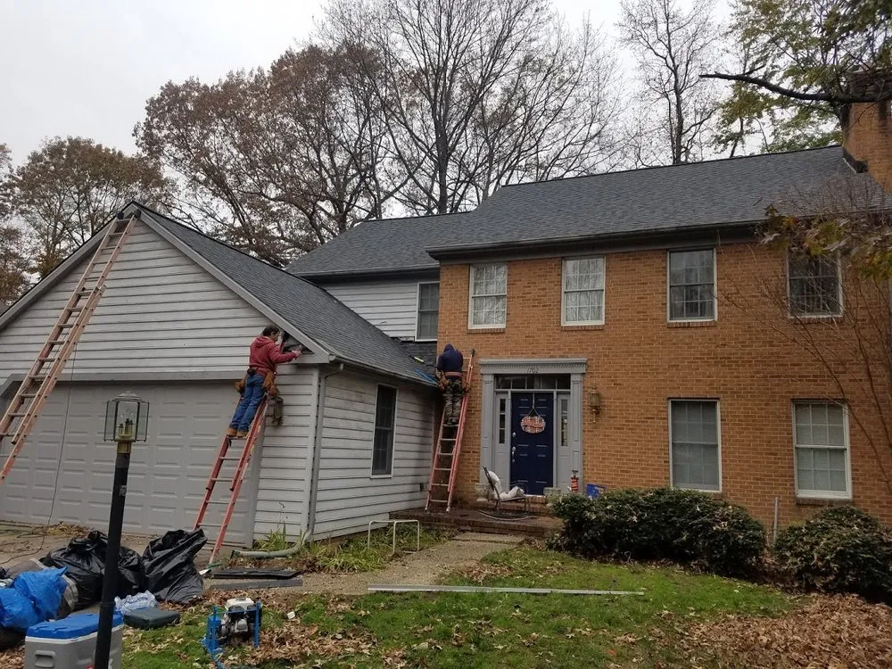 Slide of American Home Care