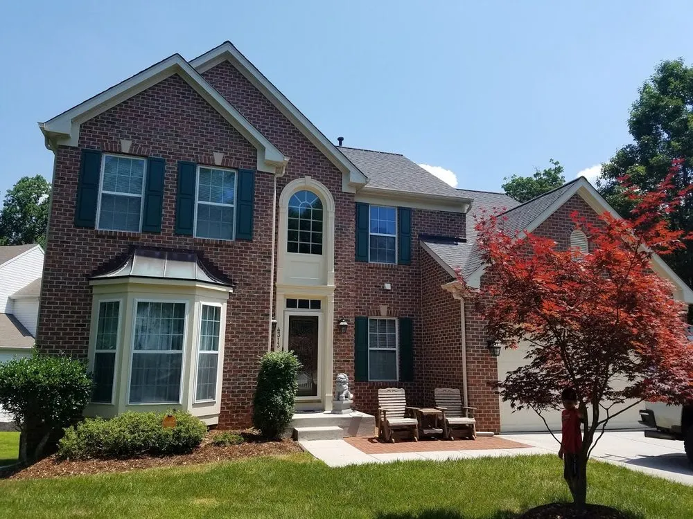 Slide of American Home Care