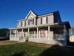 Slide of American Home Care