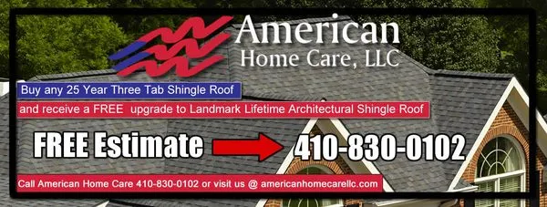 American Home Care Logo