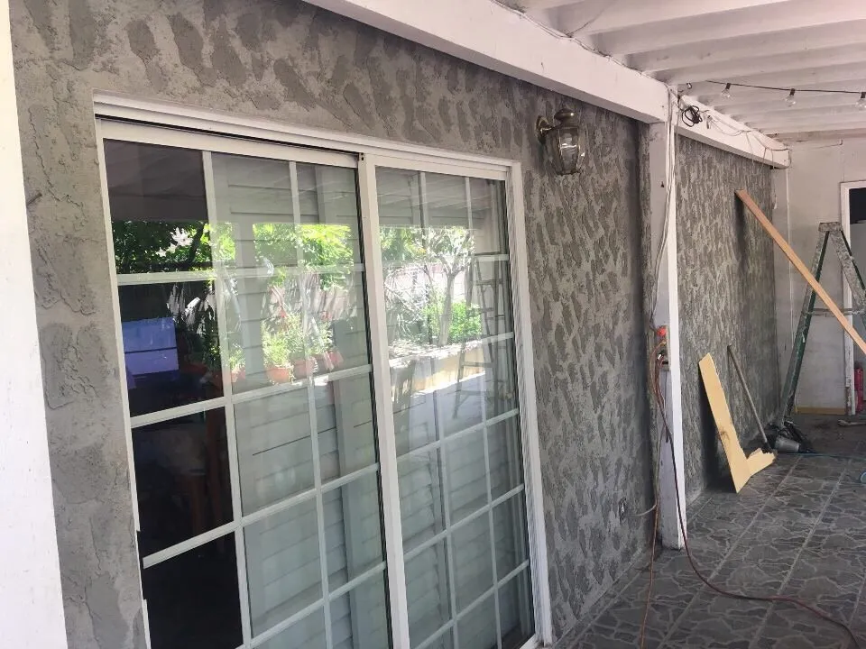 Slide of American Home