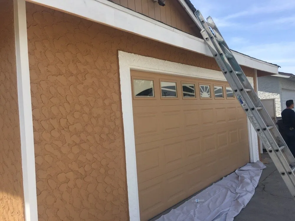 Slide of American Home