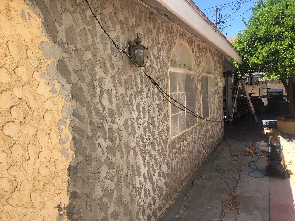 Slide of American Home