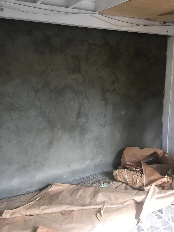 Slide of American Home