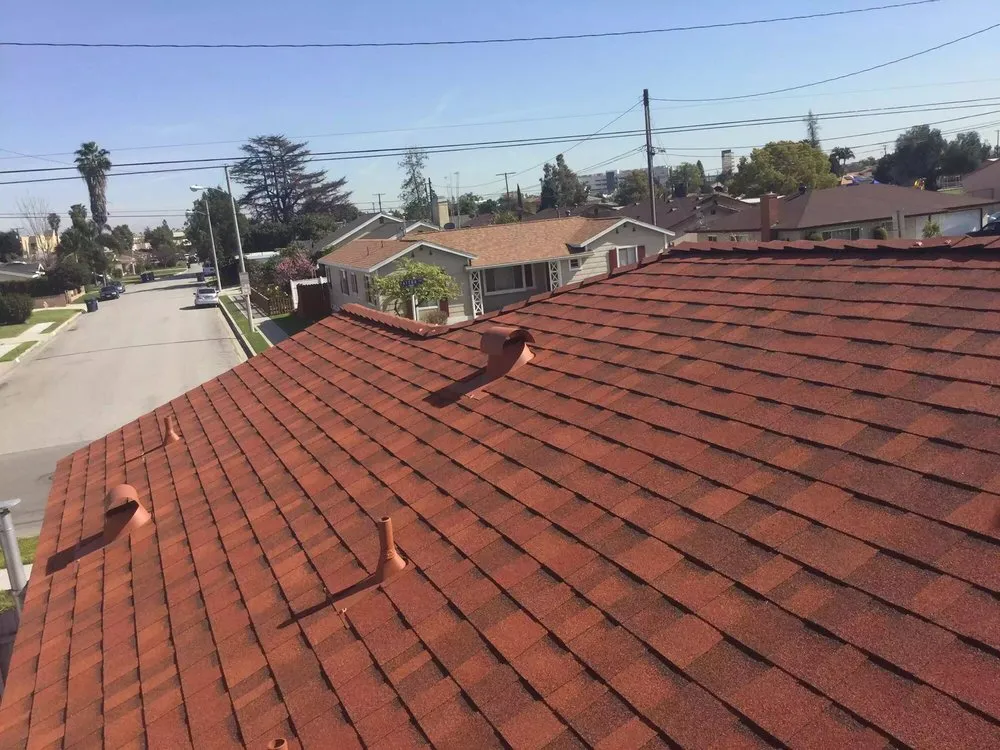 Slide of American Home