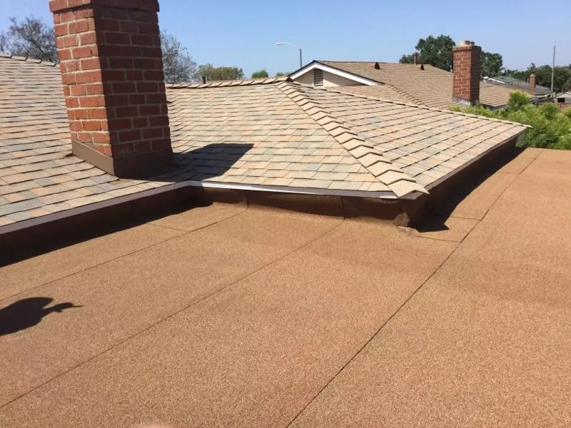 Slide of American Home