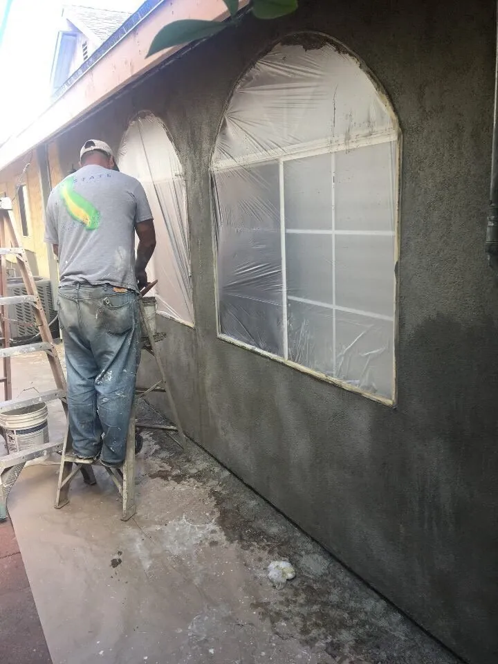 Slide of American Home