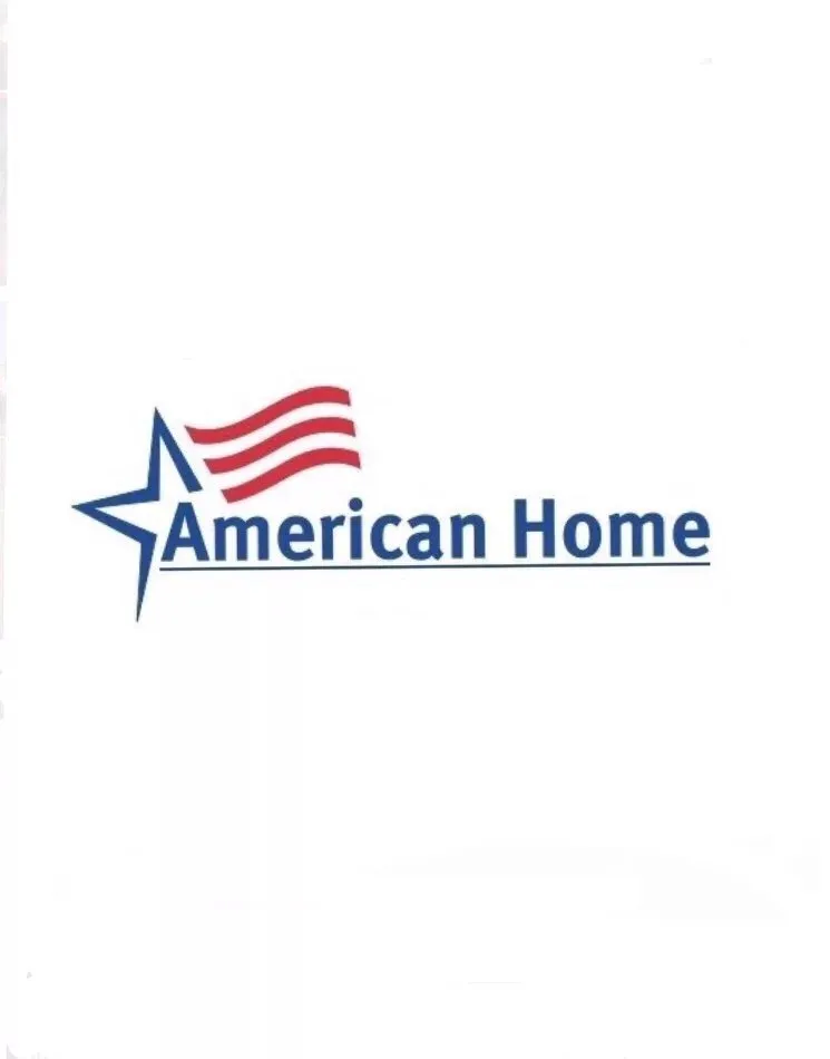 Slide of American Home