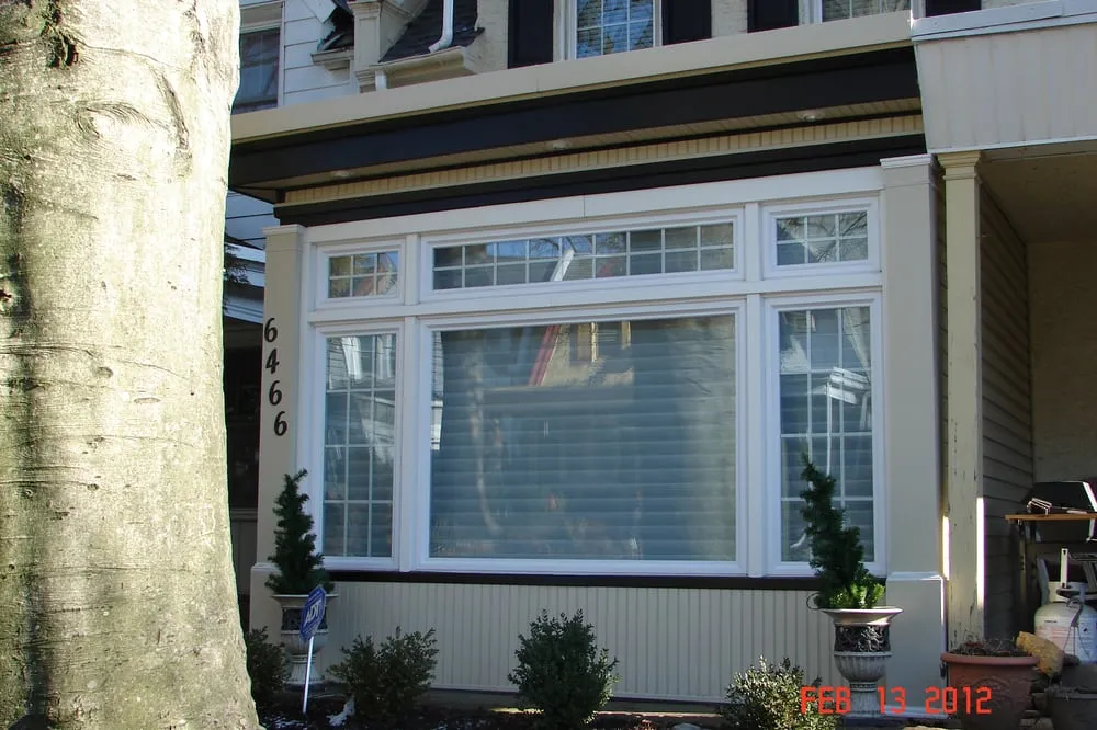 Professional residential roofing service in Bala Cynwyd, PA by American Home Concepts