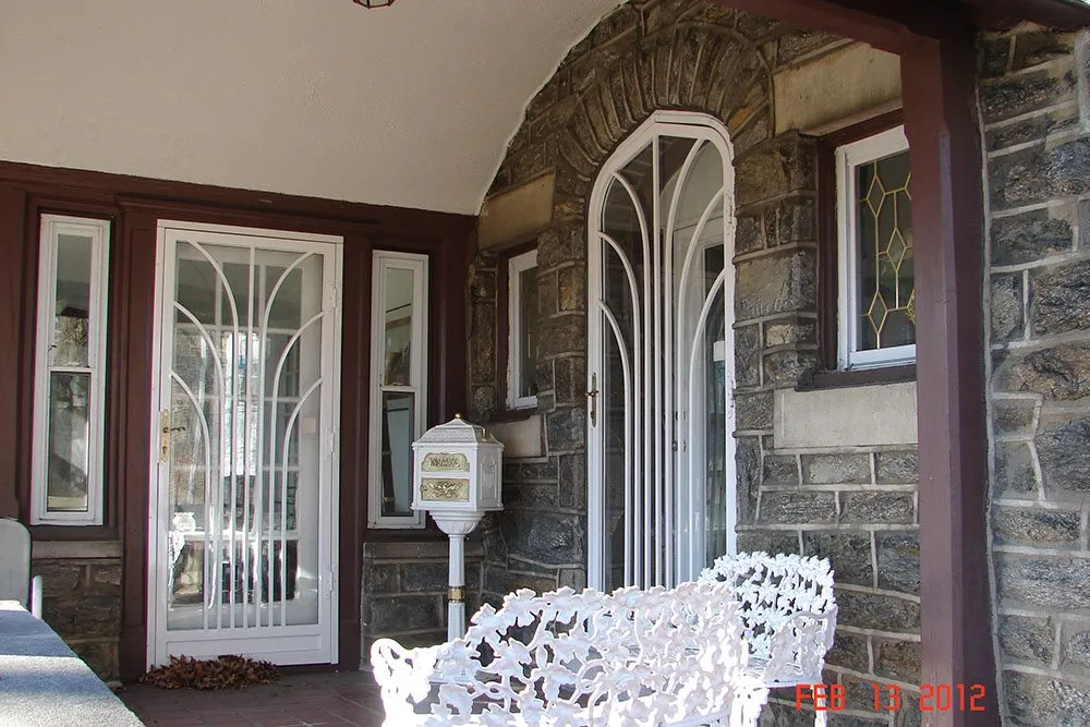 Professional residential roofing service with free inspection in Bala Cynwyd, PA by American Home Concepts