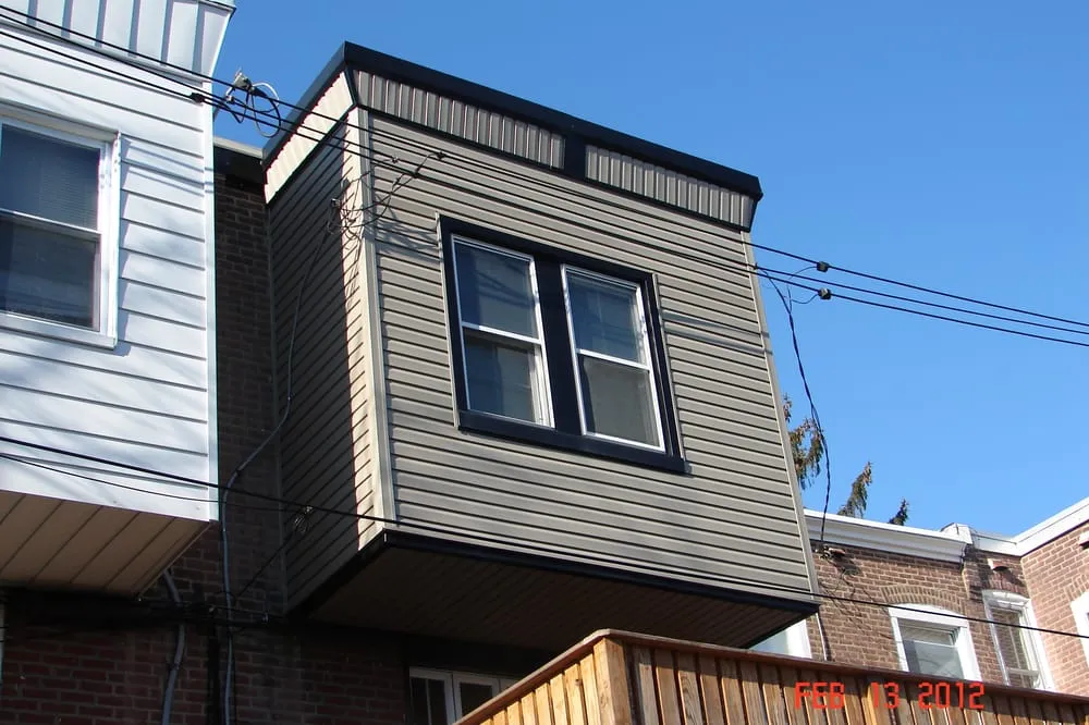 Licensed roof inspection after storm damage across Bala Cynwyd, PA - American Home Concepts