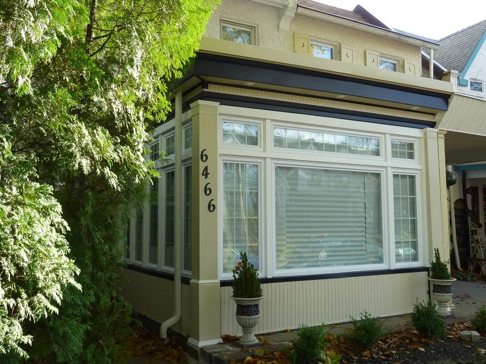 Top-rated roof leak repair in Bala Cynwyd, PA by American Home Concepts