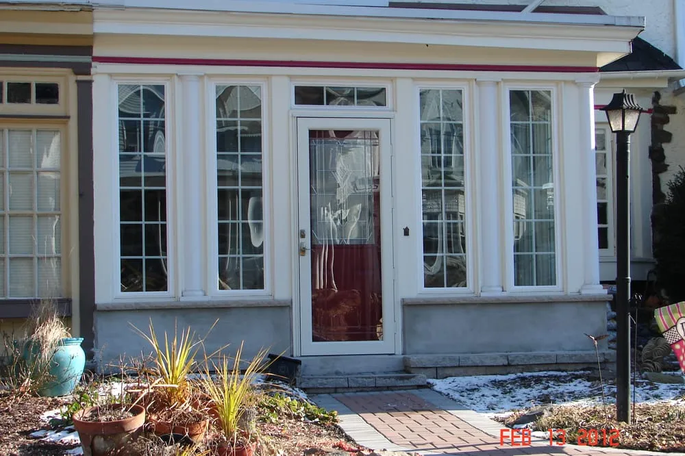 Local flat roof repair in Bala Cynwyd, PA by American Home Concepts