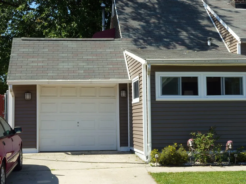 Top-rated roof replacement after storm damage in Bala Cynwyd, PA by American Home Concepts