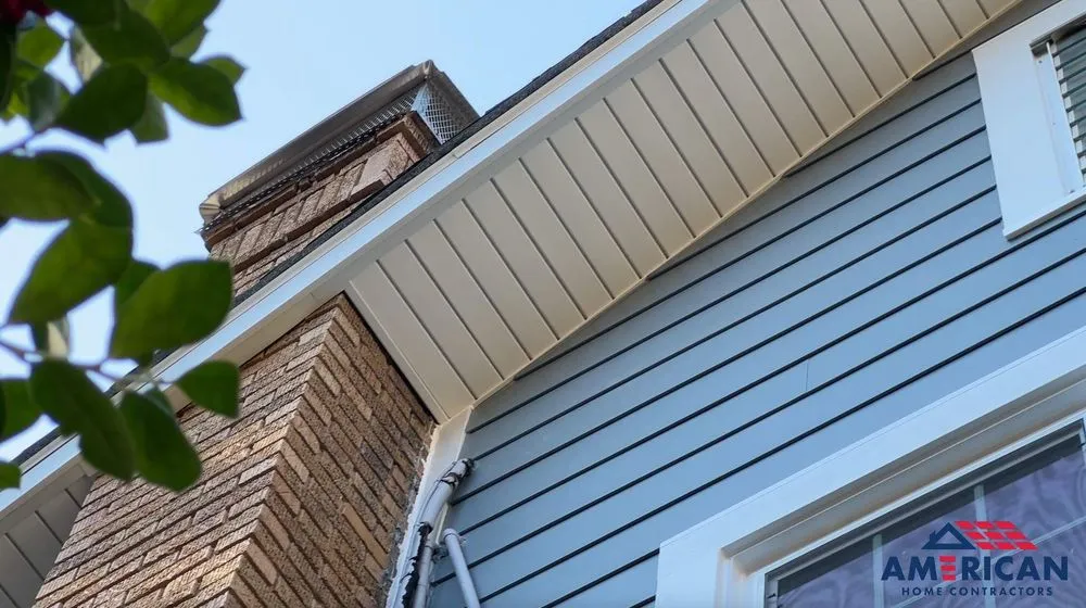 Slide of American Home Contractors