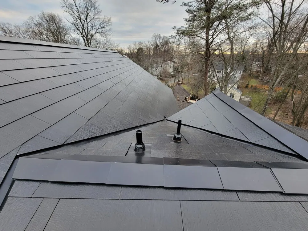 Slide of American Home Contractors