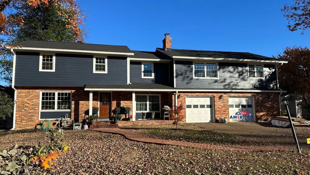 Slide of American Home Contractors