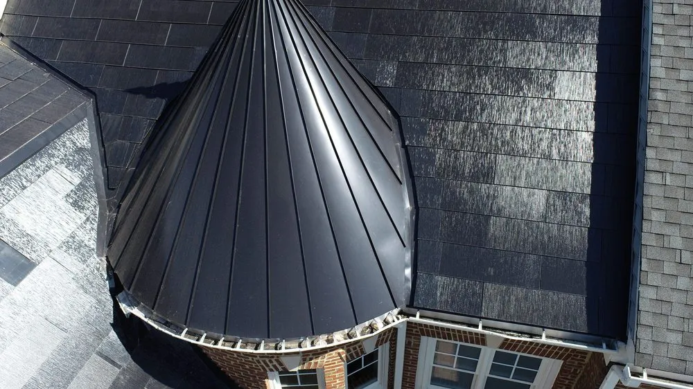 Slide of American Home Contractors