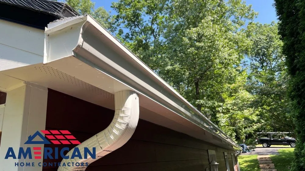 Slide of American Home Contractors