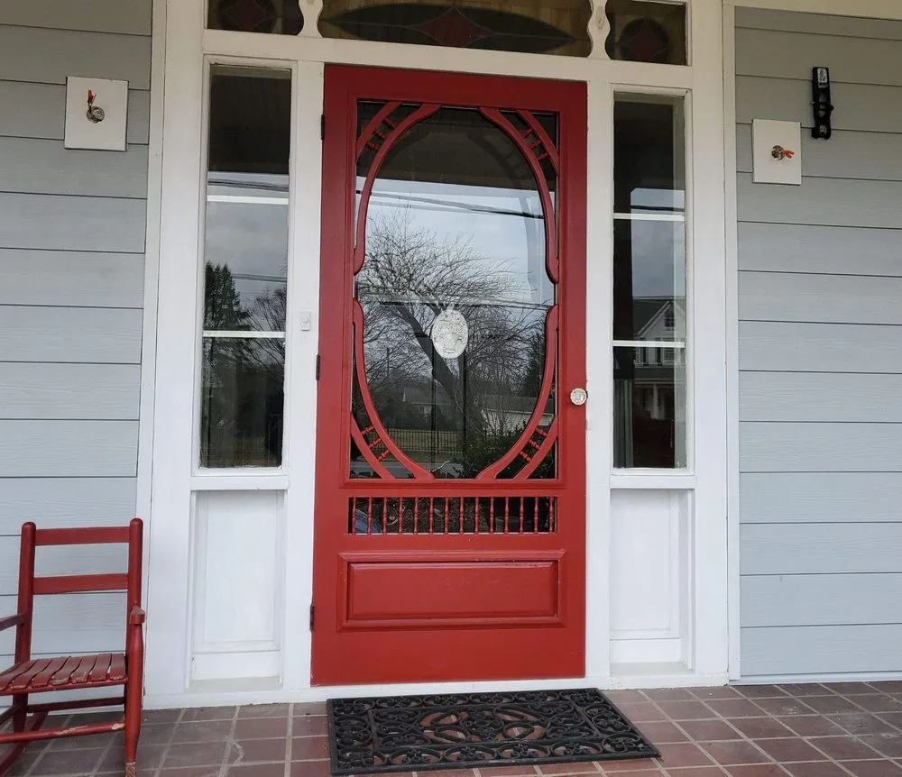 Slide of American Home Contractors