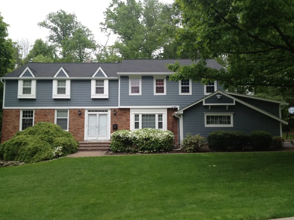 Slide of American Home Contractors