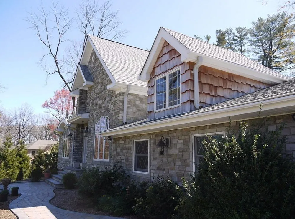 Slide of American Home Contractors