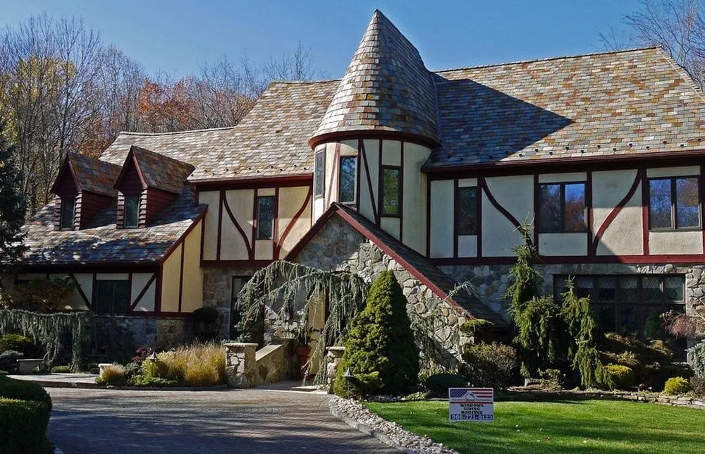 Slide of American Home Contractors